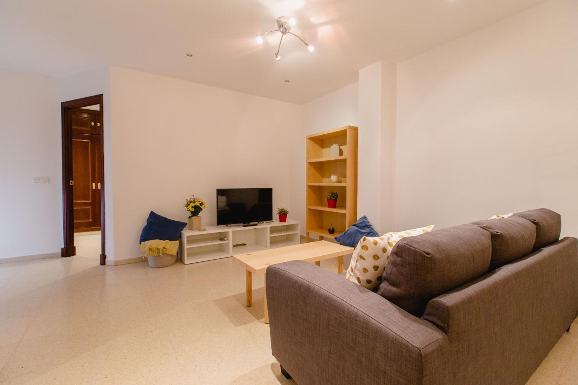 Apartamento El Patio De Canovas Cadix Extérieur photo