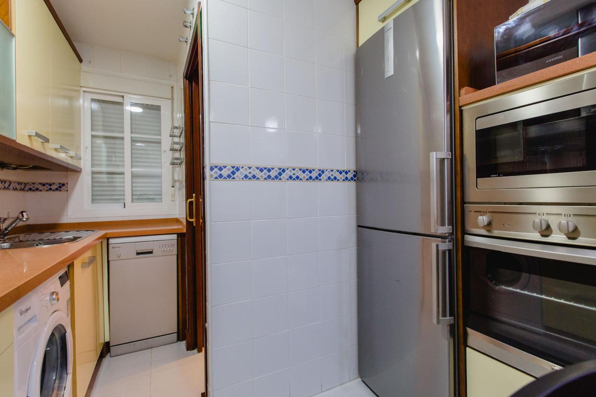 Apartamento El Patio De Canovas Cadix Extérieur photo